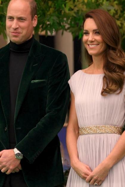 William & Kate: Raising a Royal Family
