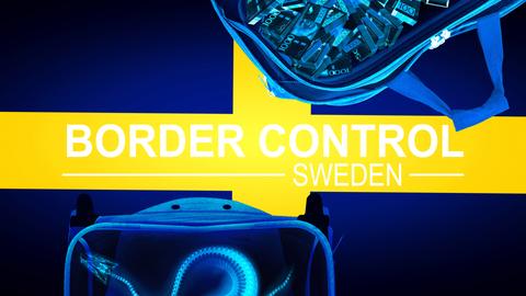 Border Control Sweden