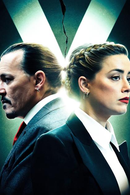 Depp VS Heard: All on the Line