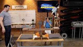 Making the Loop Making the Loop