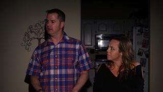 Henderson Hell House Henderson Hell House