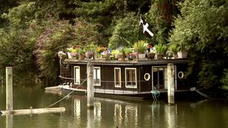 Houseboats