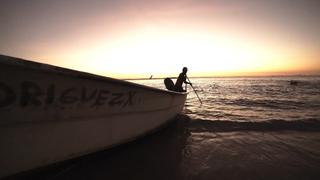 Sustainable Fishing and Ecotourism Sustainable Fishing and Ecotourism