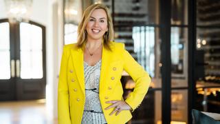 Wilmington's British Invasion