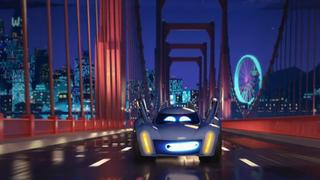 Calling All Batwheels