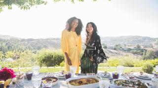 Shannon's Spiritual Meditation Dinner Shannon's Spiritual Meditation Dinner