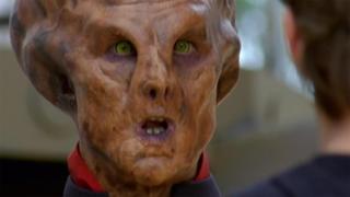 Quality of Mercy Quality of Mercy