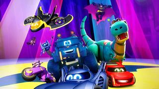 Oh Crow You Don't