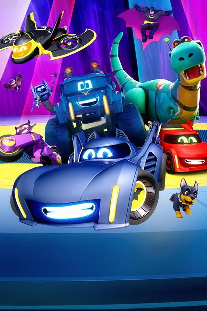 Batwheels