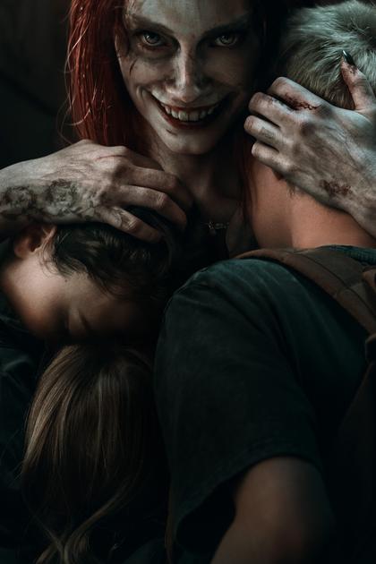 Evil Dead Rise