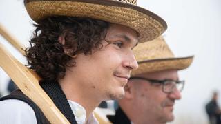 Serbia: Two Rivers Intertwined Serbia: Two Rivers Intertwined