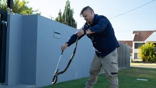 Aussie Snake Wranglers