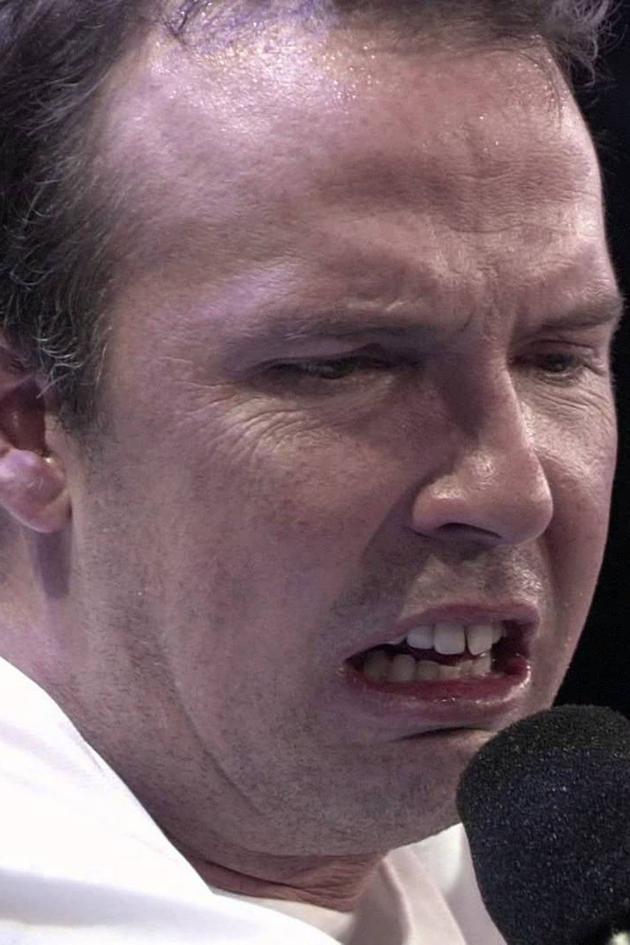 Doug Stanhope: No Refunds