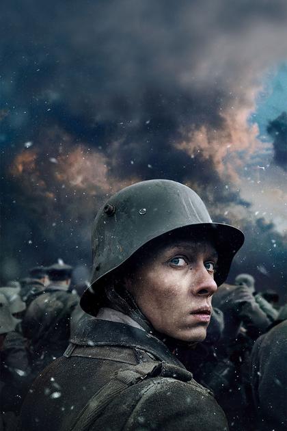 All Quiet on the Western Front