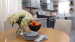 All in the Family Kitchen All in the Family Kitchen