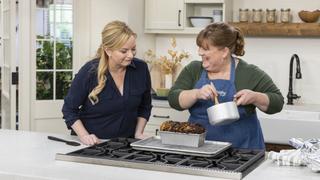 Never Enough Chocolate Never Enough Chocolate