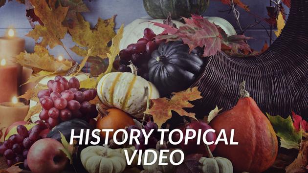History Topical Video