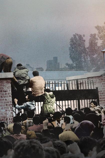 Hostages