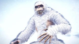 Monsters and Myths Monsters and Myths