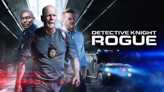  watch Detective Knight: Rogue