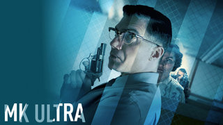 MK Ultra