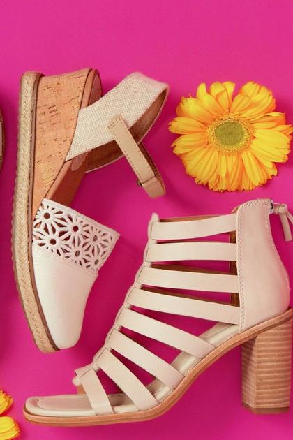 Born Footwear - All on Free Shipping