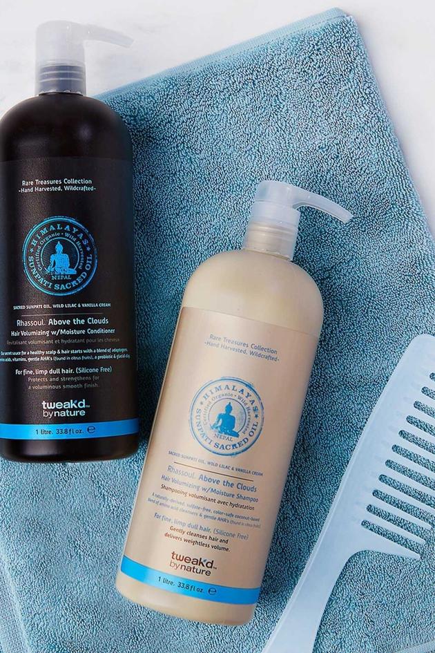 Tweak'd Haircare Gifts - All On Free Shipping