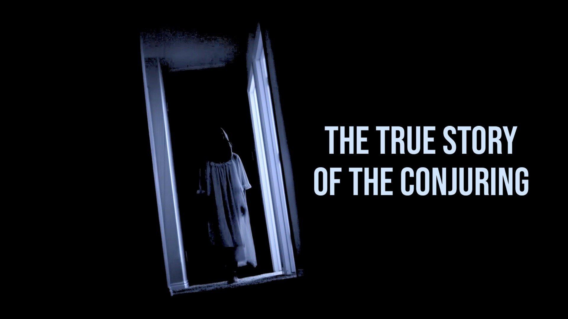 Watch The True Story of the Conjuring Streaming on Philo (Free Trial)
