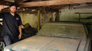 Roadworthy Rescues