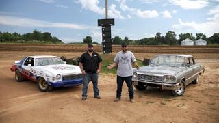 Bare Metal Bel Air Bare Metal Bel Air