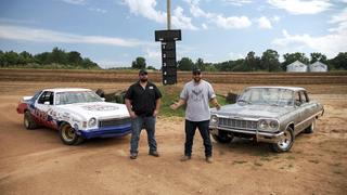 Roadworthy Rescues