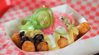 Diners, Drive-Ins and Dives