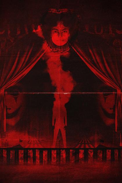 The Haunted Museum: 3 Ring Inferno