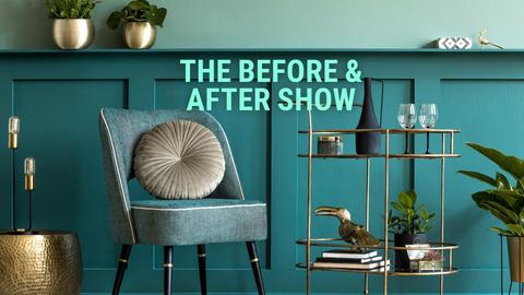 The Before & After Show