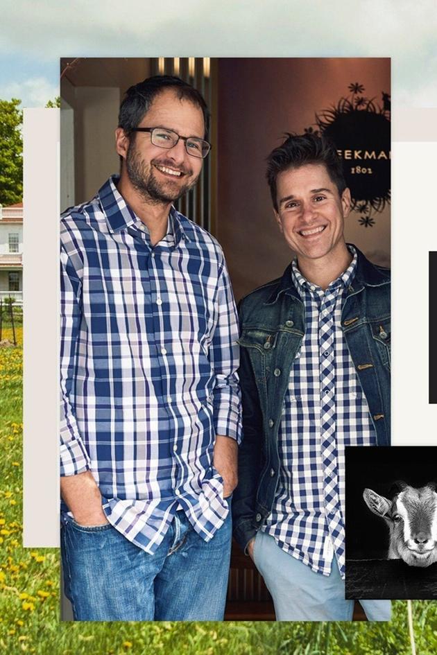 Beekman 1802 Bath & Body Gifts - All On Free Shipping