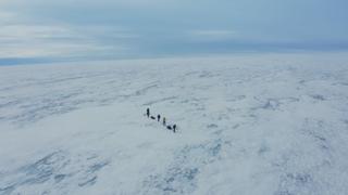 Planet Earth: Frozen Planet II