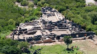 Stone Secrets of Kilwa Island Stone Secrets of Kilwa Island