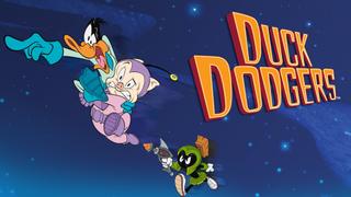 Duck Dodgers