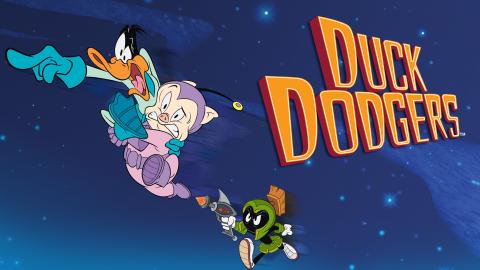 Duck Dodgers
