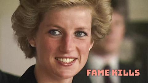 Fame Kills