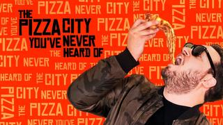  watch The Pizza City You've Never Heard Of
