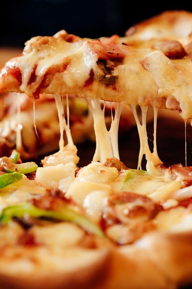 The Pizza City You've Never Heard Of