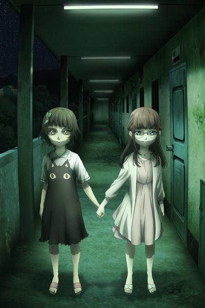 Housing Complex C