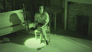 Ghost Hunters