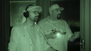 Ghost Hunters