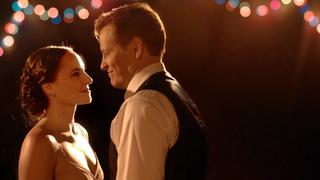 Ask Me to Dance
