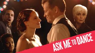 Ask Me to Dance