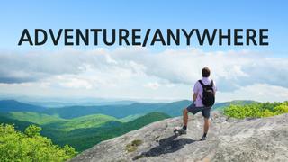 Adventure/Anywhere