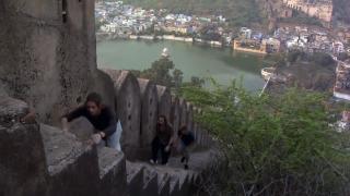 Kite Surfing, Cliff Jumping & Parkour Kite Surfing, Cliff Jumping & Parkour