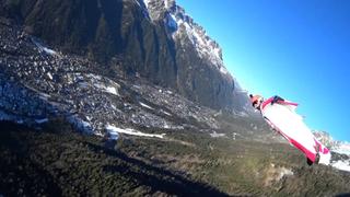 Skiing, Windsurfing & Parkour Skiing, Windsurfing & Parkour